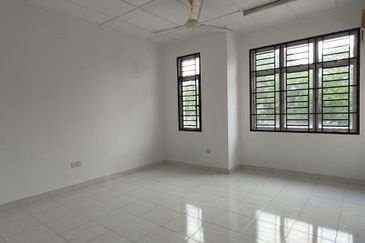 Taman Bukit Indah @ Iskandar Puteri