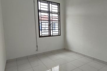 Taman Bukit Indah @ Iskandar Puteri