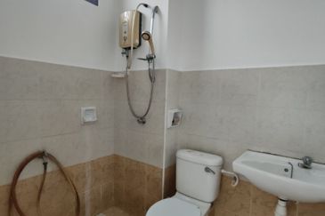 Taman Bukit Indah @ Iskandar Puteri