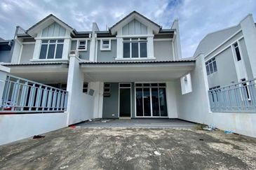 Bandar Baru Kangkar Pulai