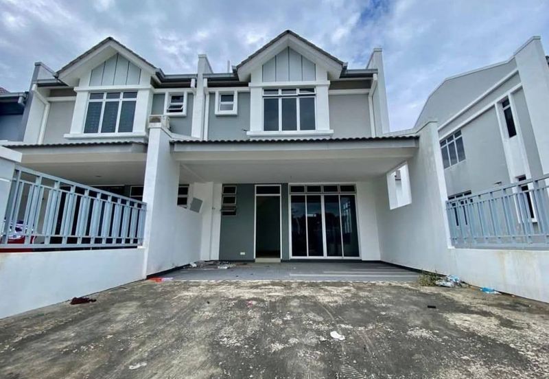 Bandar Baru Kangkar Pulai