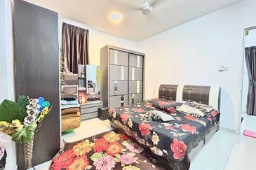 Bandar Baru Kangkar Pulai