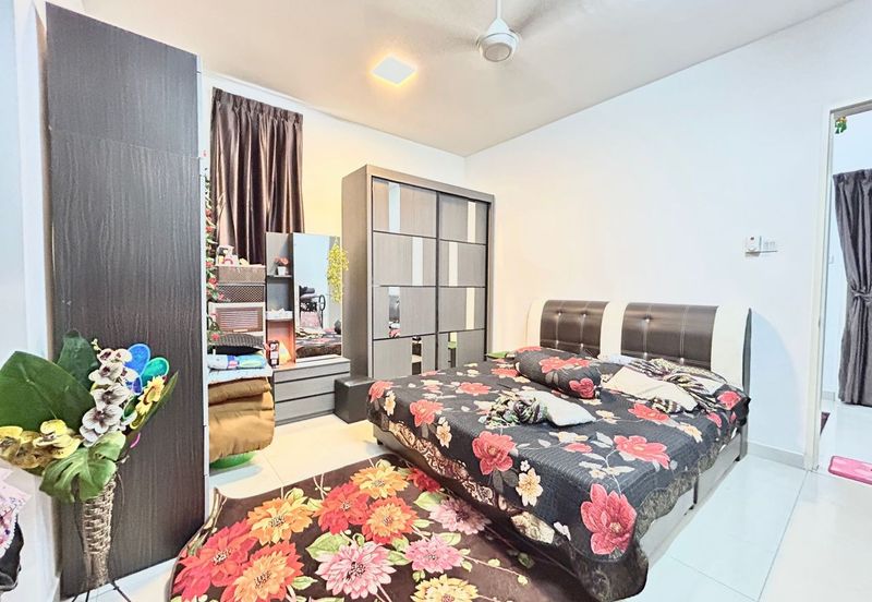 Bandar Baru Kangkar Pulai