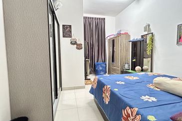 Bandar Baru Kangkar Pulai