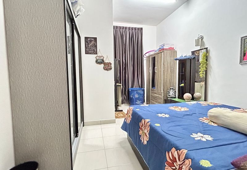 Bandar Baru Kangkar Pulai