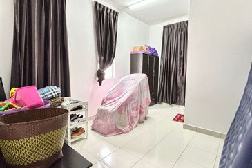 Bandar Baru Kangkar Pulai