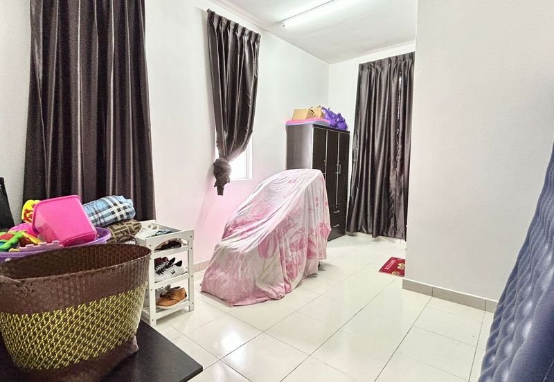 Bandar Baru Kangkar Pulai