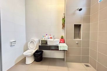 Bandar Baru Kangkar Pulai