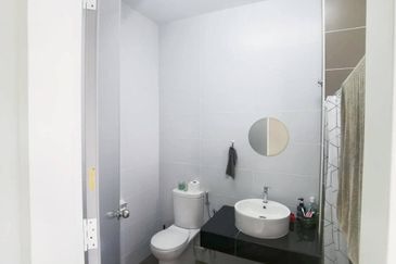 Bandar Baru Kangkar Pulai