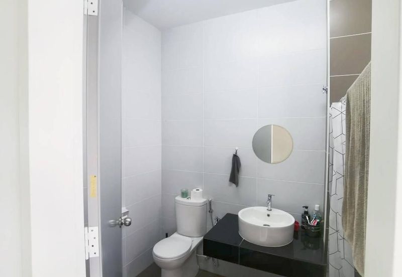 Bandar Baru Kangkar Pulai