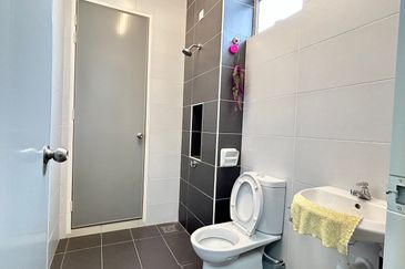 Bandar Baru Kangkar Pulai