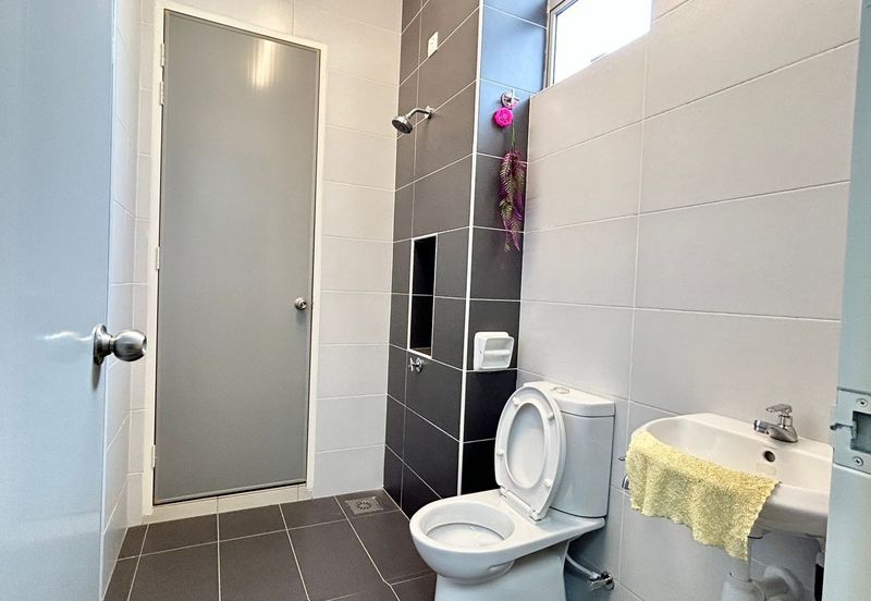 Bandar Baru Kangkar Pulai