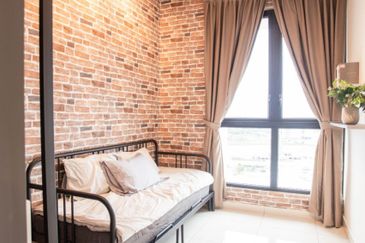 Eco Nest @ Eco Botanic