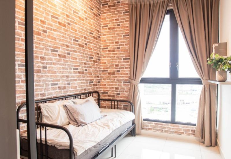 Eco Nest @ Eco Botanic