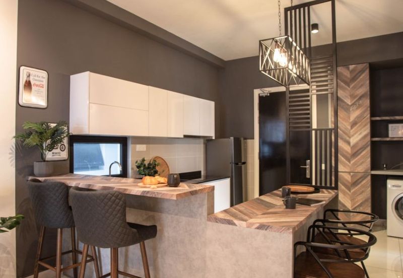 Eco Nest @ Eco Botanic