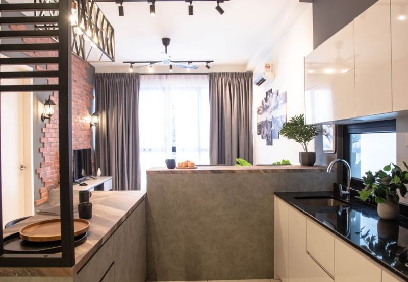 Eco Nest @ Eco Botanic