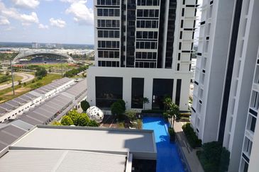 Eco Nest @ Eco Botanic