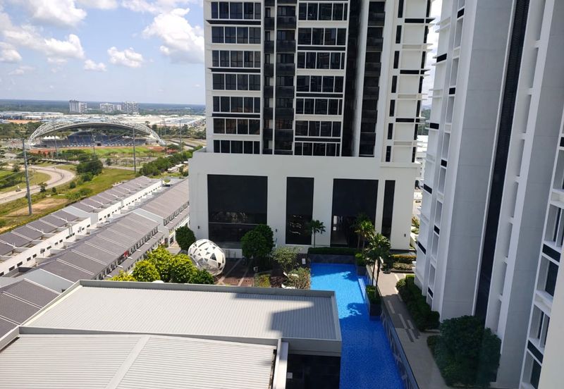 Eco Nest @ Eco Botanic