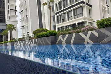 Eco Nest @ Eco Botanic