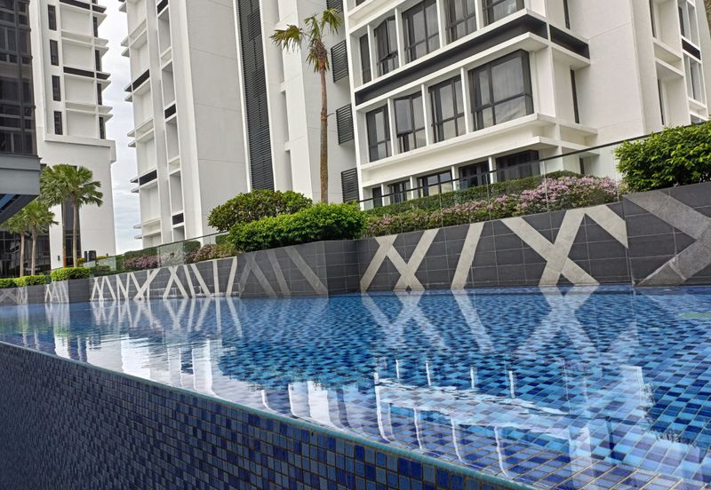 Eco Nest @ Eco Botanic