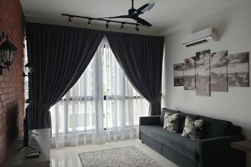 Eco Nest @ Eco Botanic