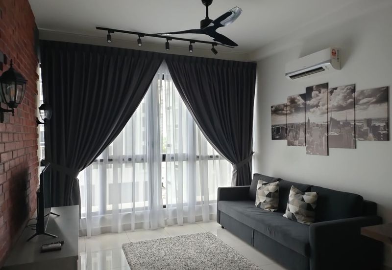 Eco Nest @ Eco Botanic