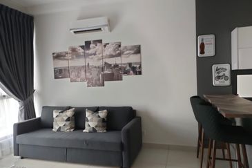 Eco Nest @ Eco Botanic