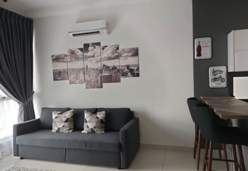 Eco Nest @ Eco Botanic