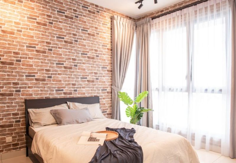 Eco Nest @ Eco Botanic