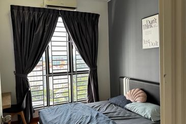 The Platino Serviced Apartment