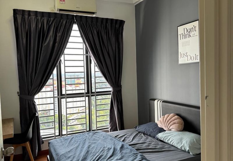 The Platino Serviced Apartment