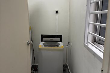 The Platino Serviced Apartment