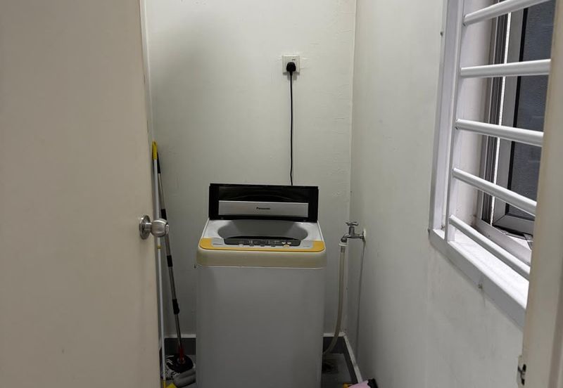 The Platino Serviced Apartment