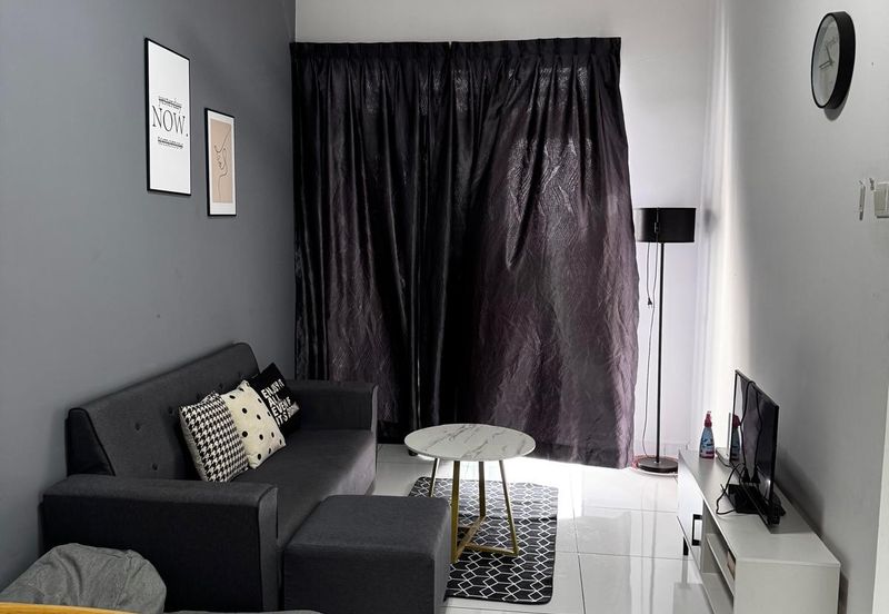 The Platino Serviced Apartment