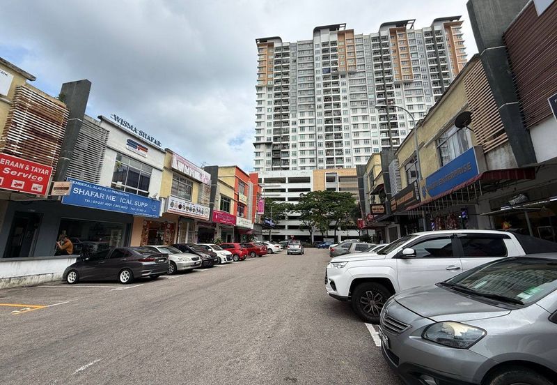 Taman Larkin Perdana