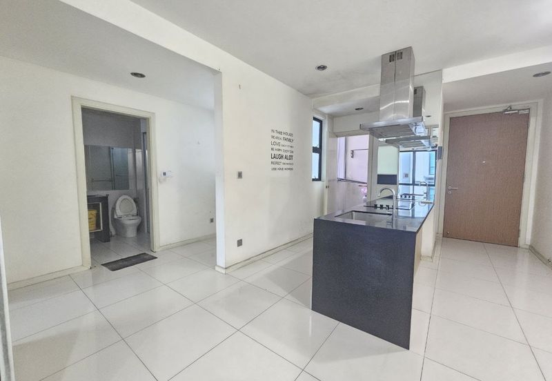 Impiana @ East Ledang