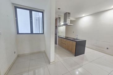 Impiana @ East Ledang