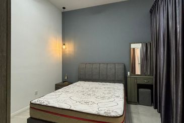 The WaterEdge Apartments