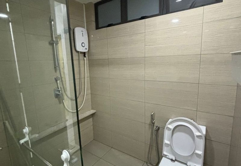 The WaterEdge Apartments