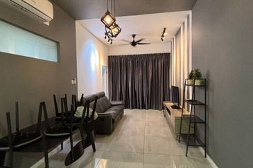 The WaterEdge Apartments