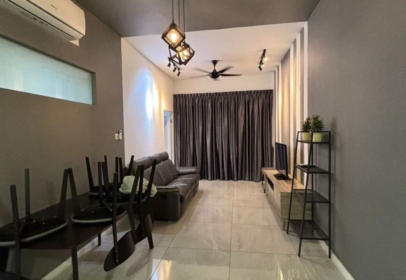 The WaterEdge Apartments