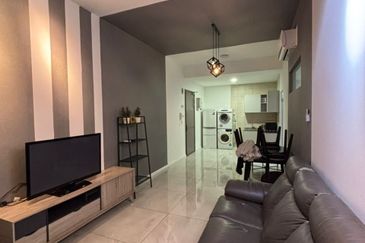 The WaterEdge Apartments