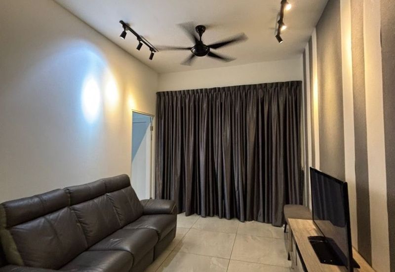 The WaterEdge Apartments