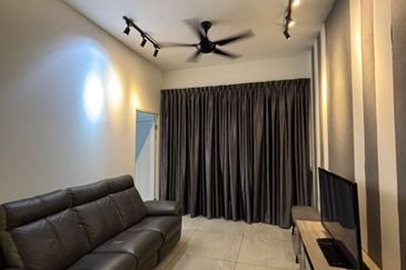 The WaterEdge Apartments