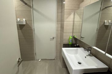 The WaterEdge Apartments