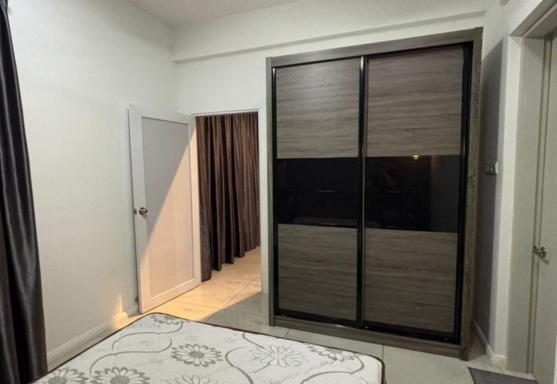 The WaterEdge Apartments