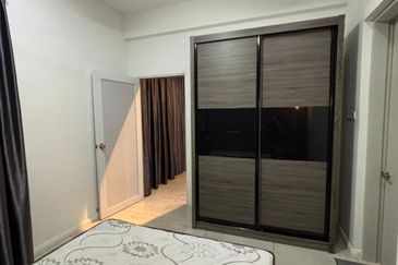 The WaterEdge Apartments