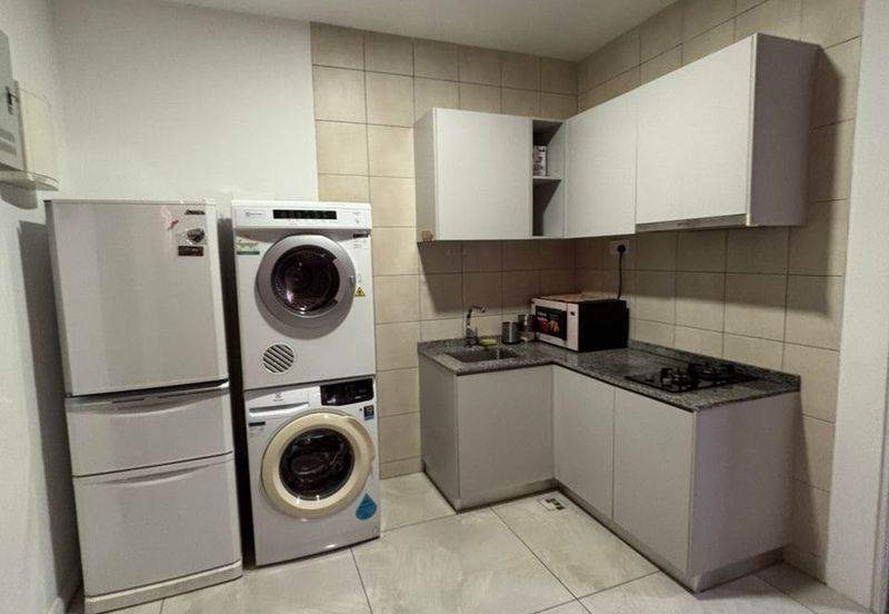 The WaterEdge Apartments