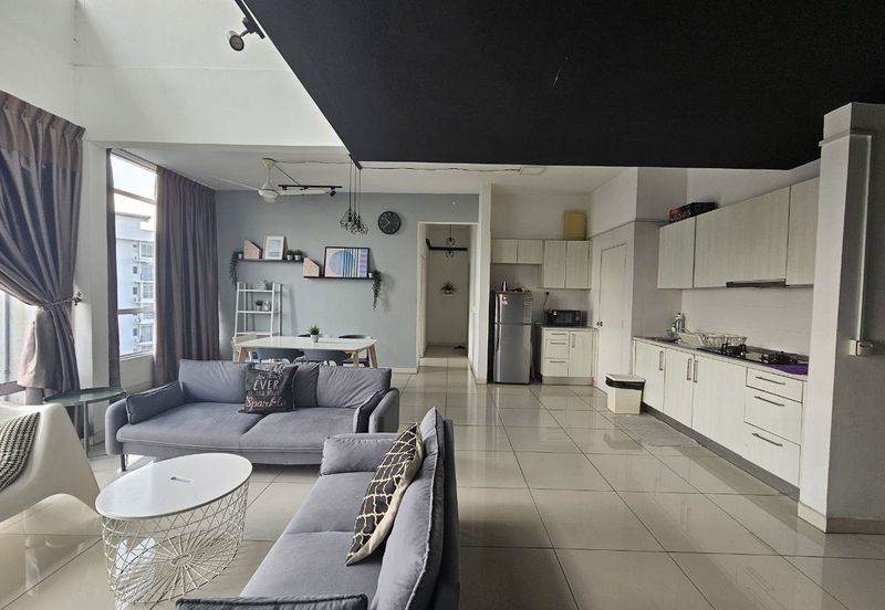 Dedaun Hijau (Greenfield Regency)