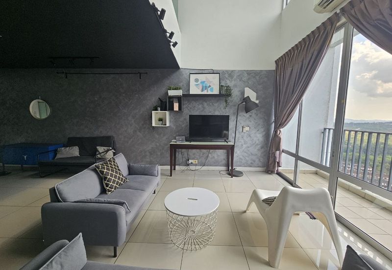 Dedaun Hijau (Greenfield Regency)